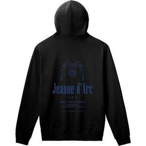 Jeanne d'Arc Fate/Grand Order FGO Sweater Size S Men